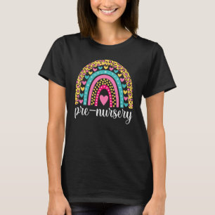 Jungen aus der Zeit vor dem Kinderzimmer in die Sc T-Shirt