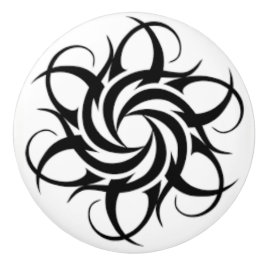 Jungen-Badezimmer-Küchen-Schlafzimmer Keramikknauf