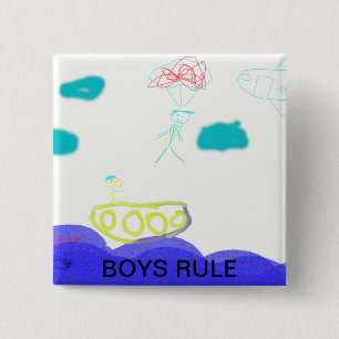 Jungen Button
