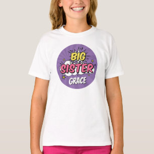 Jungen Comic- Buch Superheld Baby- Shower große Sc T-Shirt