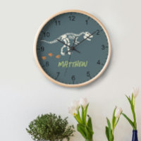 Jungen Cool T-Rex Dinosaur Dig Kinder