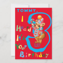 Jungen, die drei Jahre alt sind, Personalisierte G