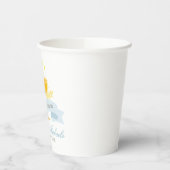 Jungen Erste Heilige Kommune Pappbecher (Links)