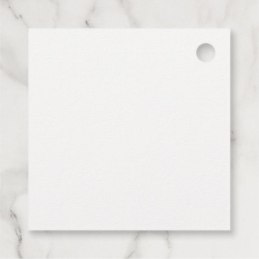 Jungen Erste Heilige Kommune Personalisiert Geschenkanhänger (Rückseite)