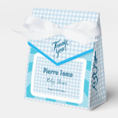 JUNGEN GESCHENKSCHACHTEL (Vorderseite)