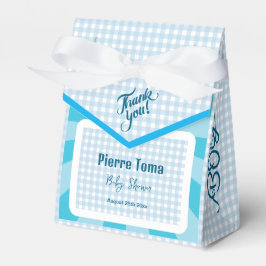 JUNGEN GESCHENKSCHACHTEL