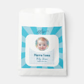 JUNGEN GESCHENKTÜTCHEN (Vorderseite)