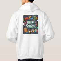 Jungen Hoodie