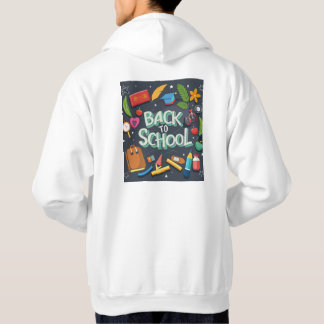 Jungen Hoodie