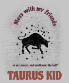 Jungen hoodie (Halsband)