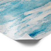 Jungen in einer Geschichte von Winslow Homer Fotodruck (Ecke)