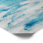 Jungen in einer Geschichte von Winslow Homer Poster (Ecke)