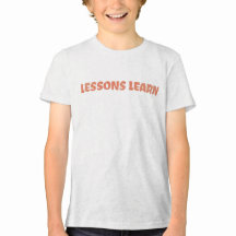 Jungen/Kinder Energie-Fluss-Lektionen-Lernen-T-Shi