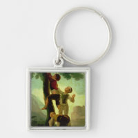 Jungen-Klettern Francisco Jose de Goya y Lucientes