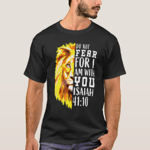 Jungen Ostern Christliche Verse Löwe von Juda 3 T-Shirt