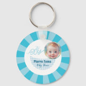 JUNGEN SCHLÜSSELANHÄNGER (Vorderseite)