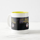 Jungen sind dumme Tasse (Vorderseite Links)