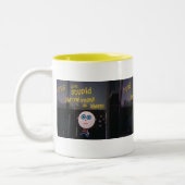 Jungen sind dumme Tasse (Links)