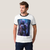 Jungen T-Shirt  (Vorne ganz)