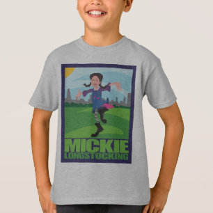 Jungen T-Shirt