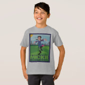 Jungen T-Shirt (Vorne ganz)