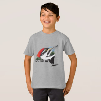 Jungen-T - Shirt