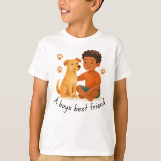 Jungen T-Shirt