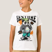 Jungen T-Shirts (Vorderseite)