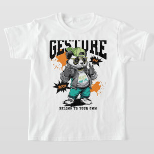 Jungen T-Shirts
