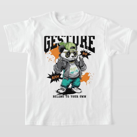 Jungen T-Shirts (Ablage )