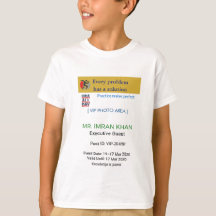 Jungen T-Shirts | Geburtstag | Individuell | Logo