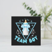 Jungen-Team (Stehend Vorderseite)