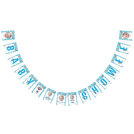 JUNGEN WIMPELKETTE (Alle)