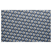 Jungenfußballfußbalstiefel und -ball stoff (Yard (91,4 cm))