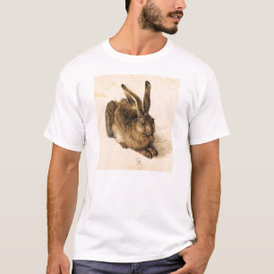 Junger Hase-T - Shirt Albrecht Durer