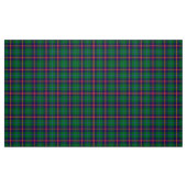 Junger moderner Tartan Stoff (Fat Quarter (45,7 x 55,9 cm))