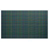 Junger moderner Tartan Stoff (Yard (91,4 cm))