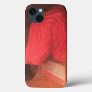 Junger Mönch in der Klasse Case-Mate iPhone Hülle