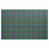 Junger Tartan-Druck Stoff (Fat Quarter (45,7 x 55,9 cm))