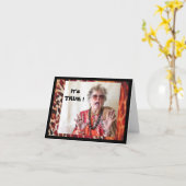 Jüngere und ältere Unterschiede Karte (Gelbe Blume)