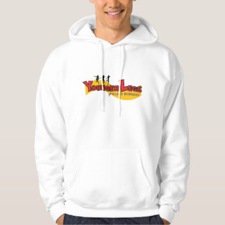 Jüngerer BeineHoodie Hoodie