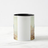 Junges England - ein Fisher-Junge Tasse (Zentrum)