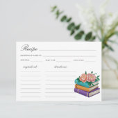 Junges Glück Brausebad (Stehend Vorderseite)