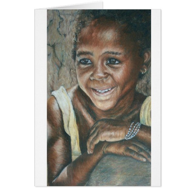 Junges Mädchen, Koulikoro (Vorne)