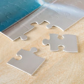 Junges persisches Kätzchen Puzzle (Seite)