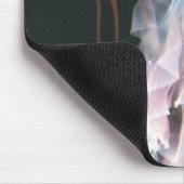 Jungfische, Chrysaora (Pelagia) Mousepad (Ecke)