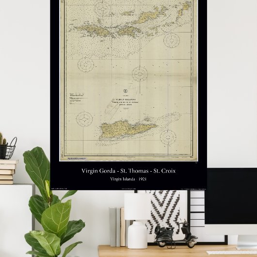 Jungfrau 1921 poster (Heimbüro)