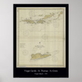 Jungfrau 1921 poster (Vorne)