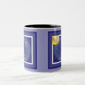 Jungfrau 23. August bis 23. September Tasse (Mittel)