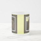 Jungfrau 23. August bis 23. September Tasse (Mittel)